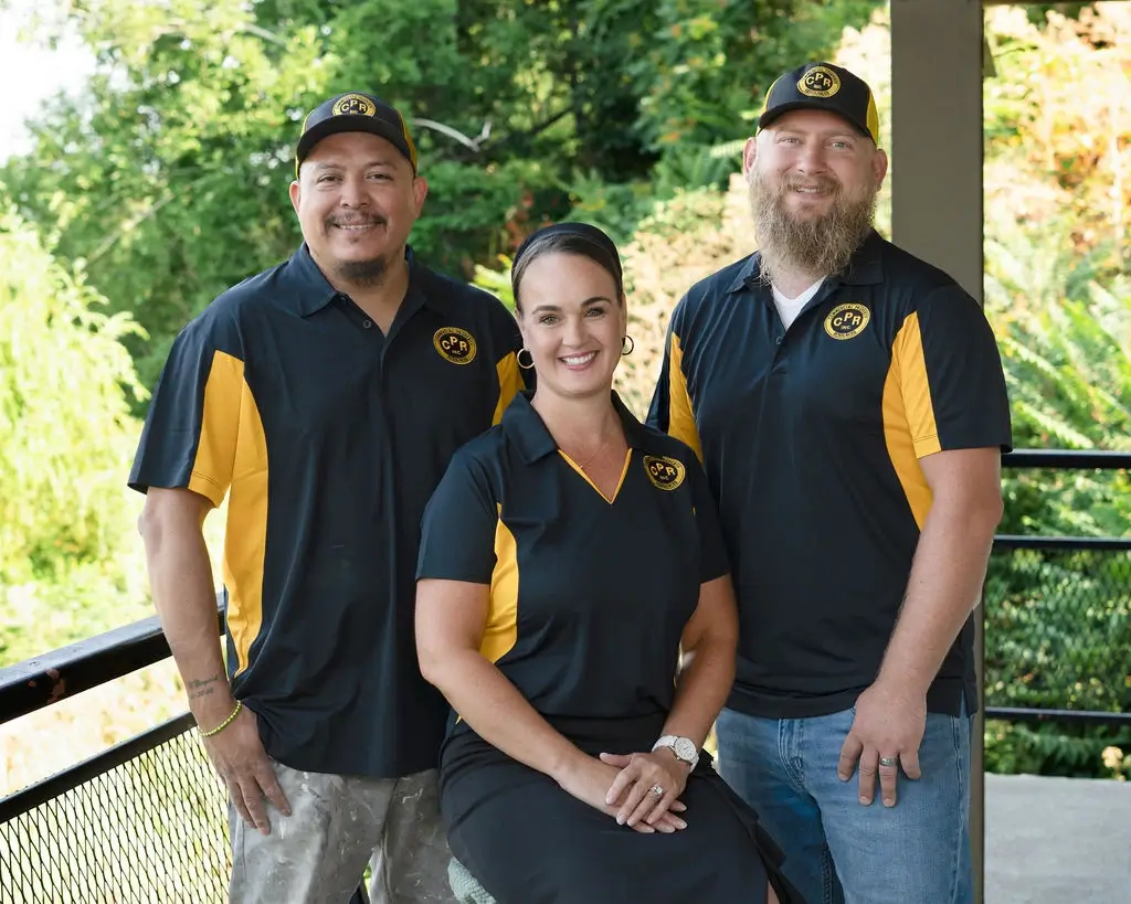 Commercial Management Team