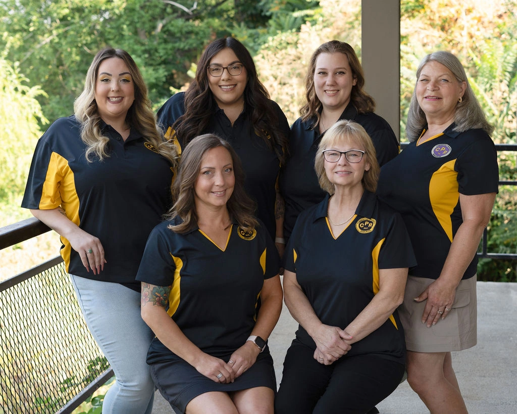 Salem Management Team